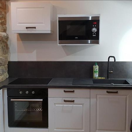 Apartamento Atypical Flat Charleville-Mézières Exterior foto
